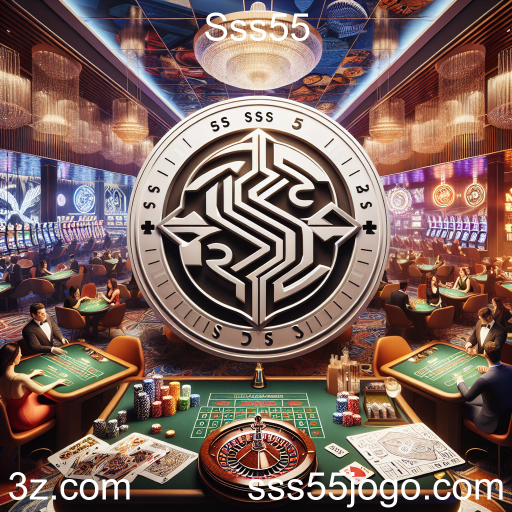 Explorando a Diversidade dos Quebra-Cabeças no Sss55